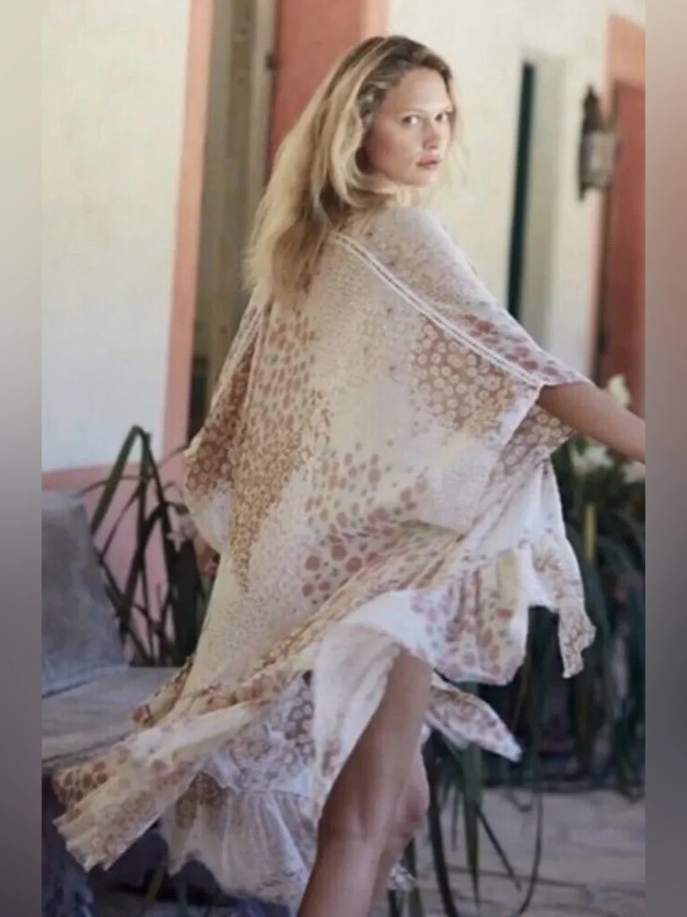 Free People nwot lightweight